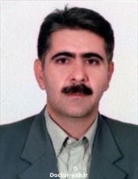 تصویر پزشک