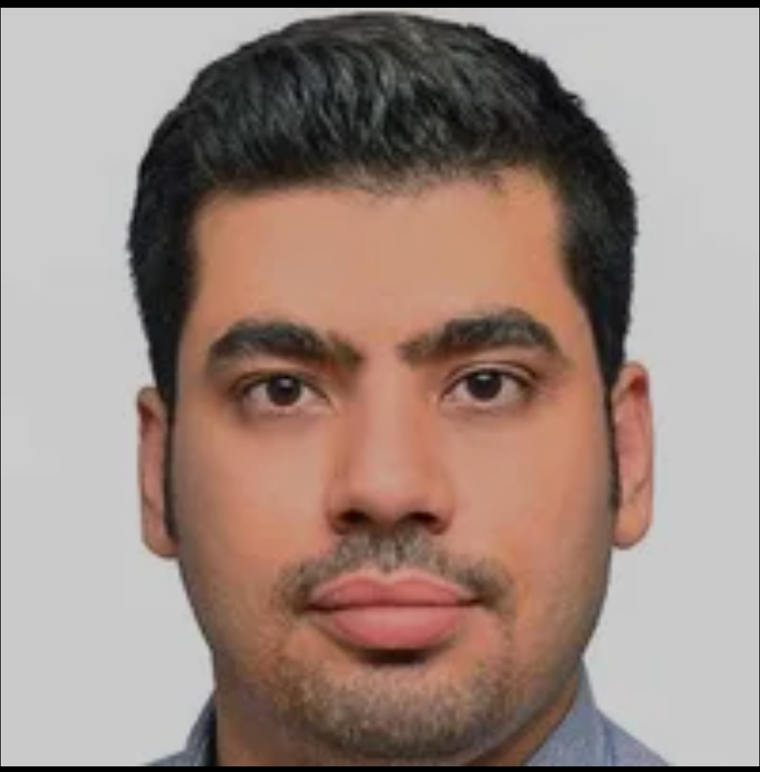 تصویر دکتر نیما  نخعی