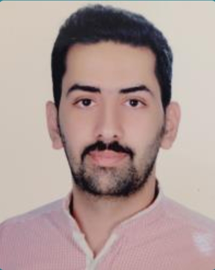 تصویر دکتر محمد امین تقی نیا